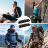 DEARBAG Premium Molle Accessory Bag, Backpack Strap Bag Made of