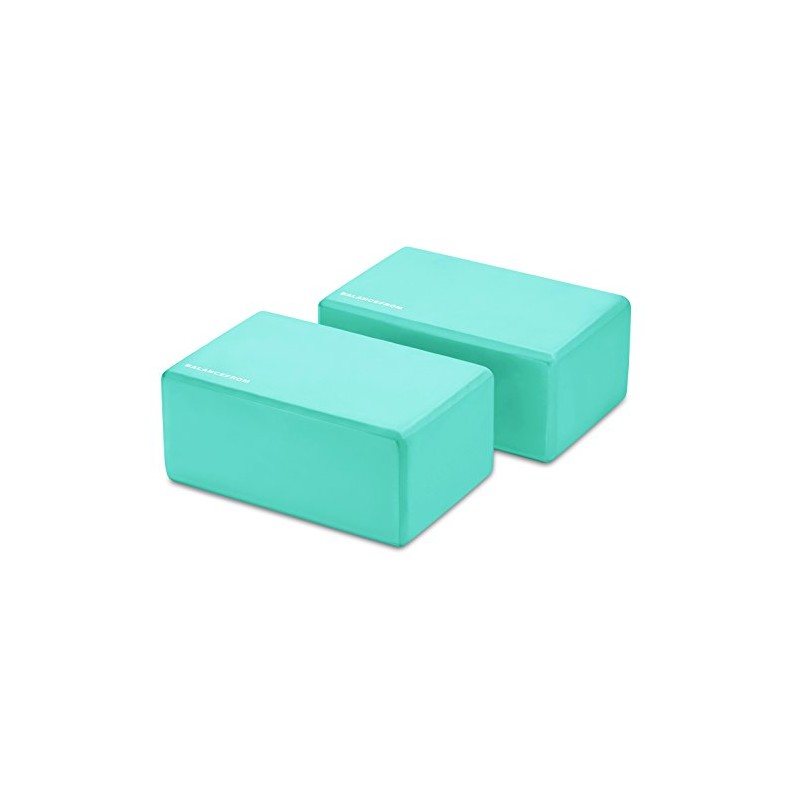 Signature Fitness All Purpose 1/2-Inch Extra Thick High Density Anti-Tear