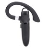 Bluetooth Earpiece Noise Cancelling Hands Free Rotatable Single Ear Wireless