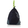 Deuter Gravity Boulder, Unisex Adults’ Backpack, Blue (Navy/Granite), 24x36x45 cm