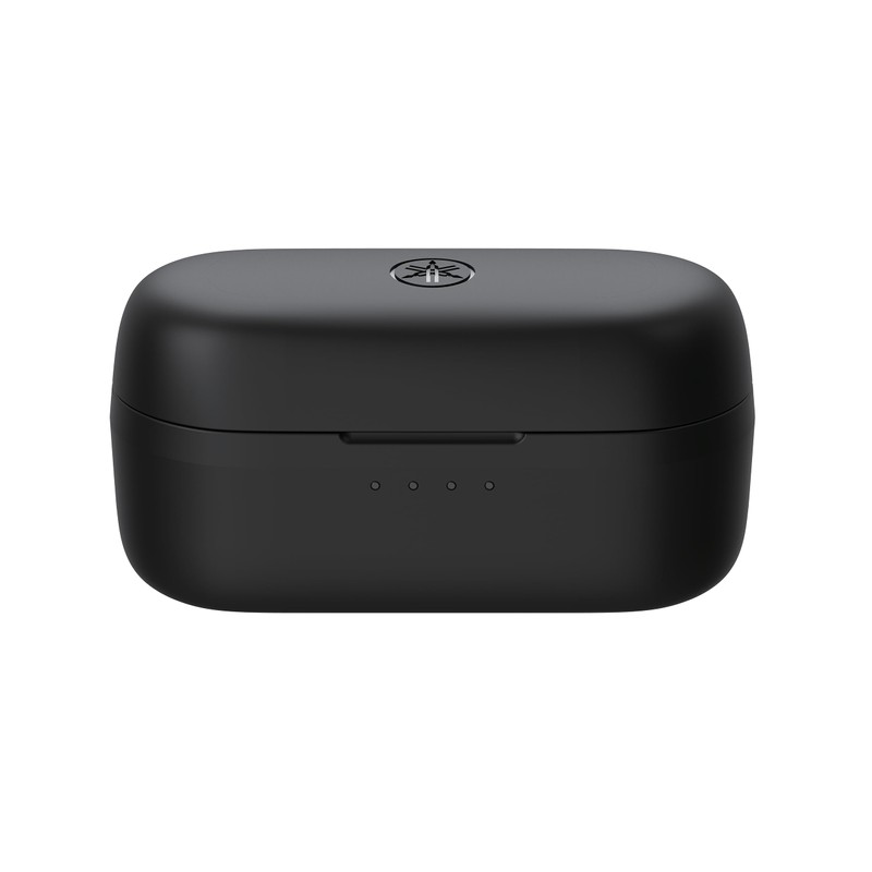 Yamaha Wireless Earphones Bluetooth TW-E3C(B): Listening Care/Voice Calls/Gaming Mode/Up to