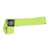 Yoga-Mad Yoga Mat Carry Strap, Adjustable Loops to Fit All