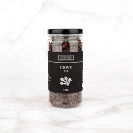 120g 정향 신선한 120g Fresh Cloves