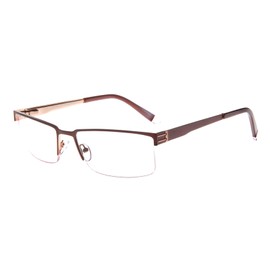 Wide Guyz Tony Brown 60/19/150 Eyeglasses
