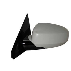 Action Crash Standard Left Door Mirror NI1320161