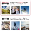 GLIDER GLD4010GO218P Neck Mount Adjuster for GoPro & Smartphones, Single