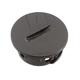 Paxanpax PFC1065, Motorhead End Cap Assembly for Dyson V6 Animal, V6 Fluffy, DC58, DC59, DC61, DC62 Handheld, Grey