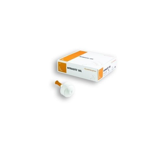IntraSite Gel Applipak System [INTRASITE Gel 15G APPLIPAK] by Smith