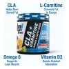 Bpi Sports Cla L-carnitina, Fruta Punch