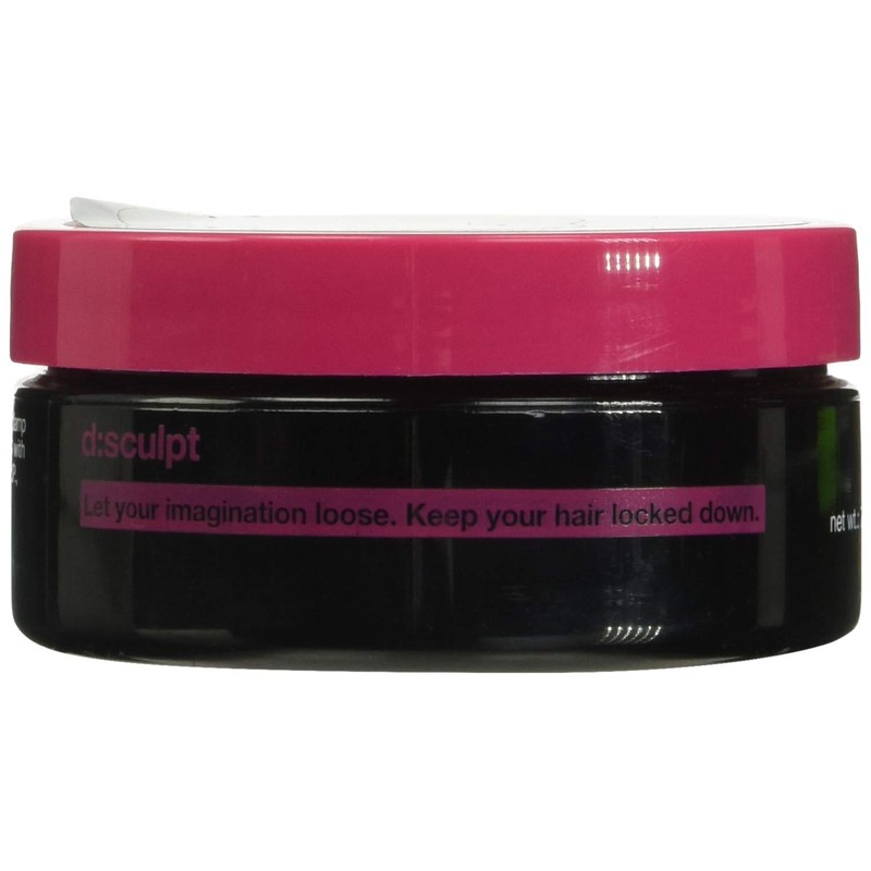 d:fi D - Sculpt High Hold Sculpting Cream 75 g