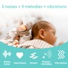 myHummy Dou Dou Fuchs mechanism 5in1 mit Licht
