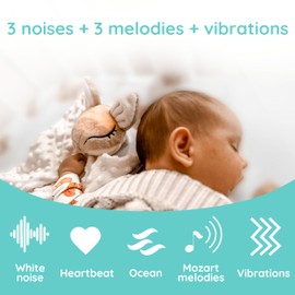 myHummy Dou Dou Fuchs mechanism 5in1 mit Licht