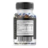 Cla + L-carnitina Natural Energy 1500mg. Con 120 Capsulas