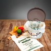 Refresh Packaging Tote-all Shopping Bags/Compost Bin-liners With Handles - 2