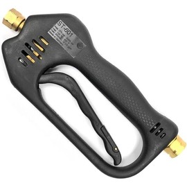 Suttner Pressure Washer Inline Trigger Gun, ST-601, 4000 PSI/12 GPM 200601610