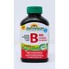 Jamieson Ultra Strength B100 Complex, Timed Released Tablets, Supports Energy
