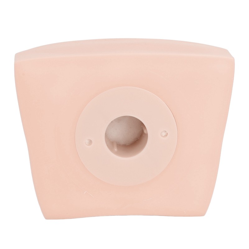 Lash Mannequin Head Elastic Realistic 3 Layer Lashes Eyelash Mannequin