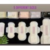 Jewel Sanitary Napkins LLC REIGN PREMIUM SANITARY NAPKINS - 5
