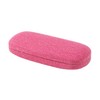 CHARMANT MT548 Glasses Case, Hard Denim, Stylish, Cute, Women's, Men's,