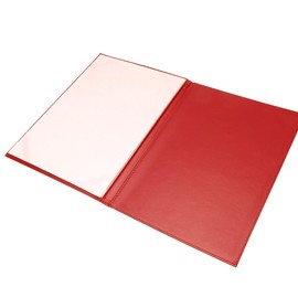 Operitacx The Gift The Gift Folders Class 2020 Diploma Case Certificate Folder Holder Protective Cover Blank Certificate Case Certificate Folder A4 Folder