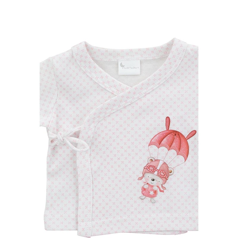 Baby Gift Set 5 Pieces for Newborn 0-6 Months -
