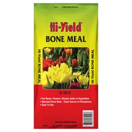Hi-Yield (34120) Bone Meal 0-10-0 (16 lbs.)
