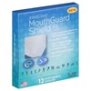 Generic IntelliDent Mouth Guard Shield 12 Disposable Shields