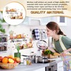 Kitchen Wall Sticker - Easy Removable Wall Stickers for Unique