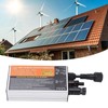 PVGS Solar Micro Grid Tie Inverter Solar Power PV Inverter