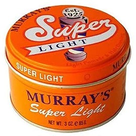 Murray's MR-006 Superlight