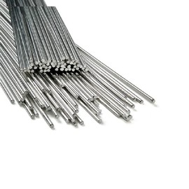 Aluminum 4043 TIG Welding Rod TIG Welding Wire ER4043 1/8"X36" 2Ib Box Tig Rod (1/18" 2 Pound Box) ER4043-125-36 (2)