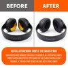 WC WC Wicked Cushions Replacement Ear Pads for Beats Studio