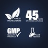 Piping Rock Glucosamine Chondroitin Turmeric MSM Complex | 300 Caplets