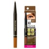 Heavy rotation eyebrow pencil 0.09g, 05 light brown, 1 piece / 헤비로테이션 아이브로우 펜슬 0.09g, 05 라이트 브라운, 1개