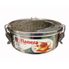 CASITA Casita Flanera Original Flan Mold Flan Maker 1.5 Qt