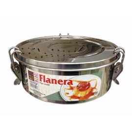 CASITA Casita Flanera Original Flan Mold Flan Maker 1.5 Qt Size