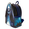 Loungefly The Nun Cosplay Light Up Glow Mini Backpack