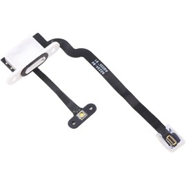 YuYue Electronic Charging Compartment Box Port Flex Cable Connector Module Replacement Compatible with Airpods Pro (2nd Generation)