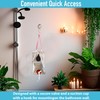 Natural Douche for Women - Stainless Steel Vaginal Cleaning System