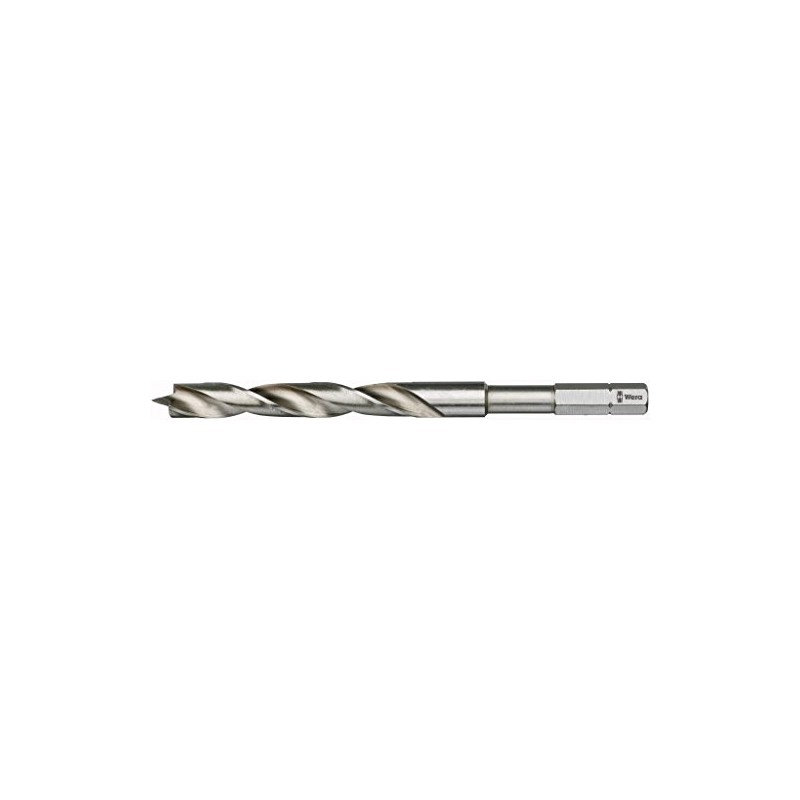 849 HSS Broca helicoidales 5,0 mm