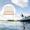 Waterproof Lure Sea Fishing Earthworms Fly Fishing Preservation Box Fishing