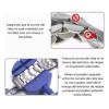 +Mu Herramientas De Reparación De Relojes Pernos Eslábones 6pz