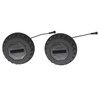 Fuel Cap For STIHL MS640 MS660 064 066 Chainsaw 0000