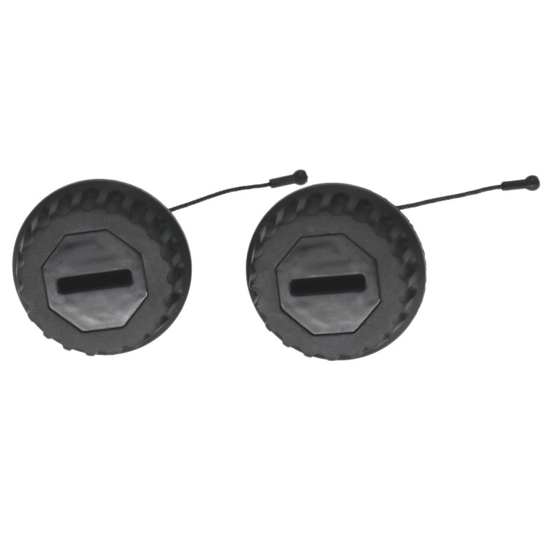 Fuel Cap For STIHL MS640 MS660 064 066 Chainsaw 0000
