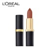 L'Oreal Paris Color Rich M Mat N Lipstick 298 Brick