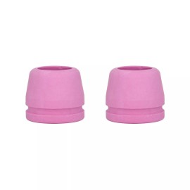 Smart Weld  2 pcs Shield Cups Retaining Caps fit Amico CUT-50HF CUT50HF Plasma Cutter