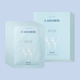 Ladamer Water Time Sheet Mask / 라다메르 워터 타임 시트 마스크