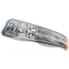 For GMC Sierra 1500 Parking Light 1999-2006 Driver Side |