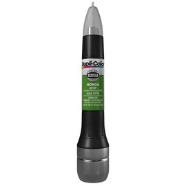Dupli-Color AHA0976 Scratch Fix All-In-1 Exact-Match Automotive Touch-Up Paint – Honda Clover Green – 0.25 oz. Paint Pen