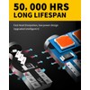 Antline T5 37 74 73 2723 2721 194 T10 168